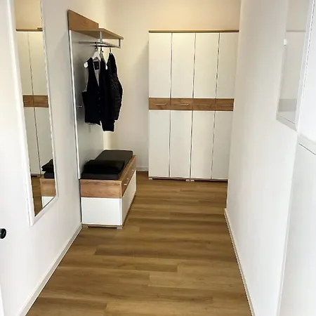 49 0 N Moewennest Apartment Schillig