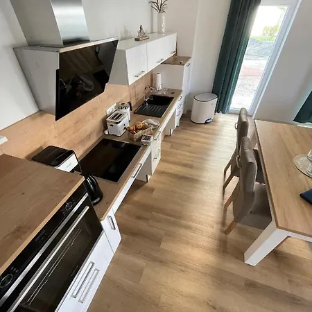 49 0 N Moewennest Apartment