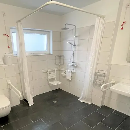 49 0 N Moewennest Apartment *